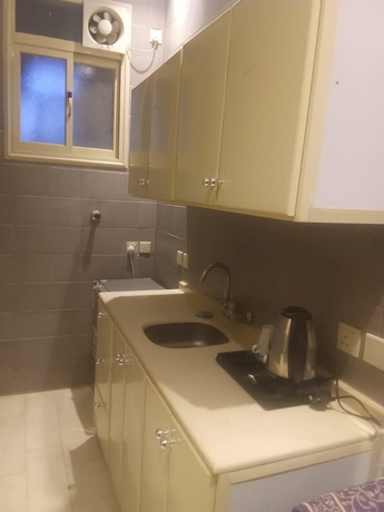 Imagen de la habitación del Ivana Hotel Suites. Foto 13