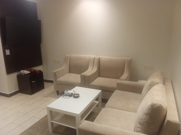 Imagen de la habitación del Ivana Hotel Suites. Foto 14