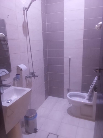 Imagen de la habitación del Ivana Hotel Suites. Foto 15