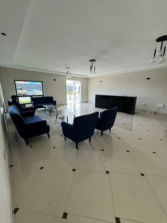 Imagen general del Ivory Park Hotel. Foto 1