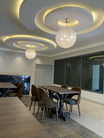 Imagen general del Ivory Park Hotel. Foto 4
