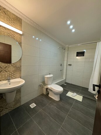 Imagen de la habitación del Ivory Park Hotel. Foto 10