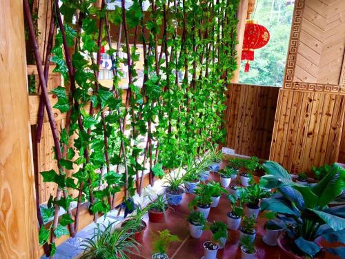 Imagen de la habitación del Ivy League Hotel. Foto 7