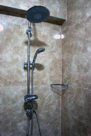 Imagen de la habitación del Ixir Hotel. Foto 1