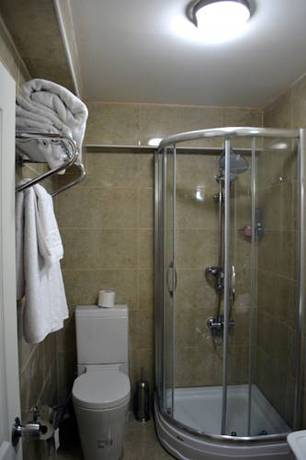 Imagen de la habitación del Ixir Hotel. Foto 5