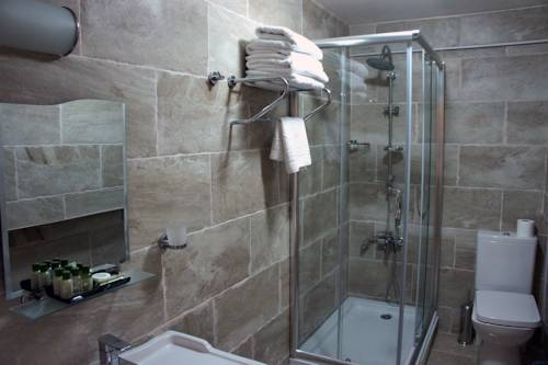 Imagen de la habitación del Ixir Hotel. Foto 6
