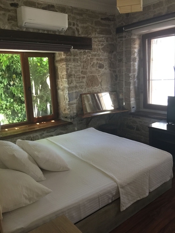Imagen de la habitación del Iyon Pansiyon. Foto 2