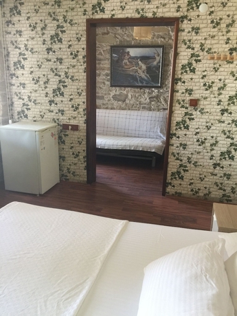 Imagen de la habitación del Iyon Pansiyon. Foto 3