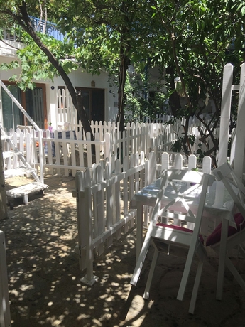 Imagen de la habitación del Iyon Pansiyon. Foto 4