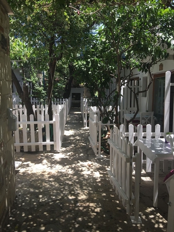 Imagen de la habitación del Iyon Pansiyon. Foto 5