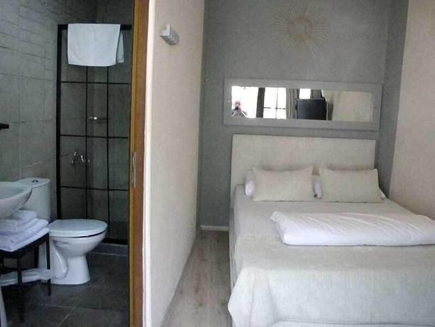 Imagen de la habitación del Iyon Pansiyon. Foto 8