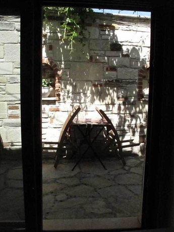Imagen de la habitación del Iyon Pansiyon. Foto 9