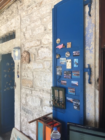 Imagen de los interiores del Iyon Pansiyon. Foto 16