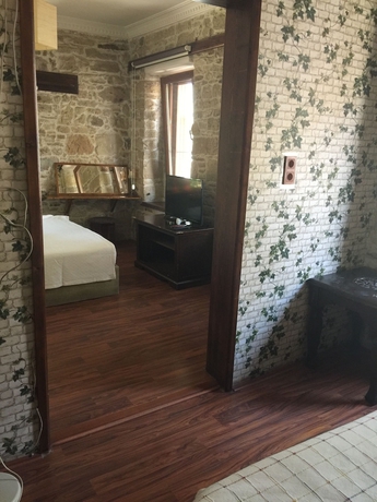 Imagen de la habitación del Iyon Pansiyon. Foto 10