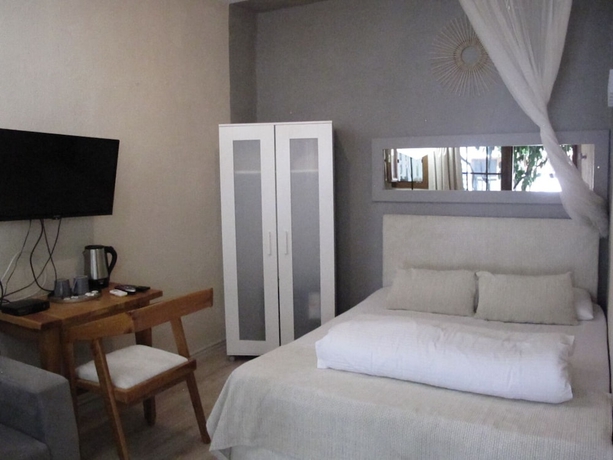 Imagen de la habitación del Iyon Pansiyon. Foto 12