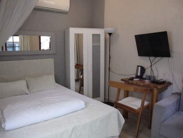 Imagen de la habitación del Iyon Pansiyon. Foto 13