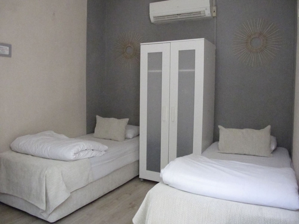 Imagen de la habitación del Iyon Pansiyon. Foto 14