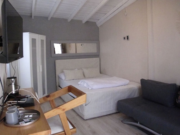 Imagen de la habitación del Iyon Pansiyon. Foto 15