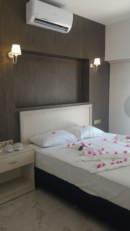 Imagen de la habitación del Iz Birak Hotel. Foto 2