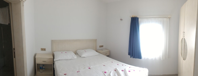 Imagen de la habitación del Iz Birak Hotel. Foto 4