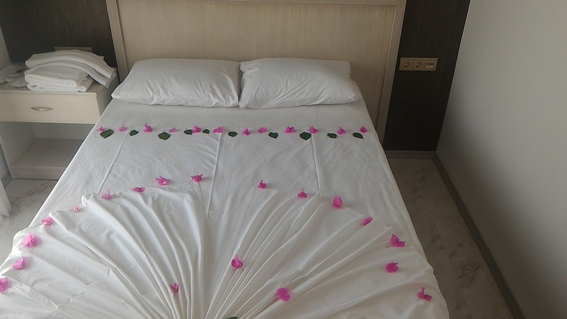 Imagen de la habitación del Iz Birak Hotel. Foto 5