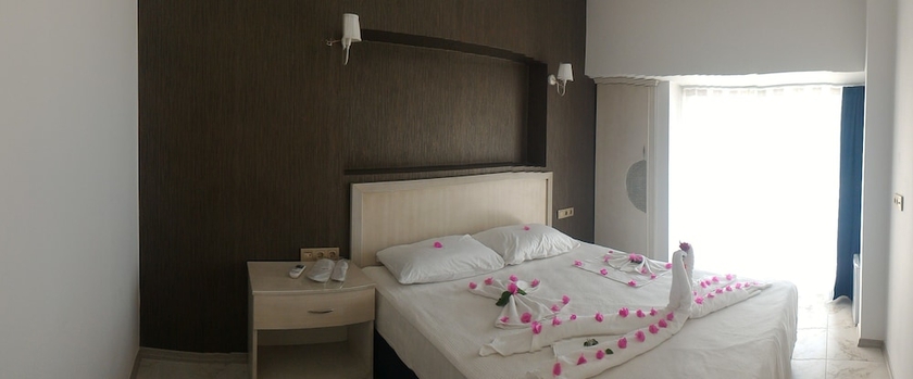 Imagen de la habitación del Iz Birak Hotel. Foto 6