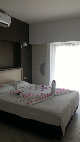 Imagen de la habitación del Iz Birak Hotel. Foto 7