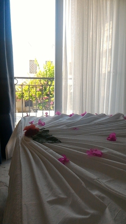 Imagen de la habitación del Iz Birak Hotel. Foto 8
