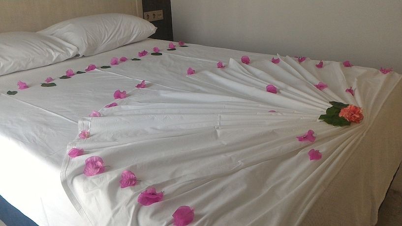 Imagen de la habitación del Iz Birak Hotel. Foto 9