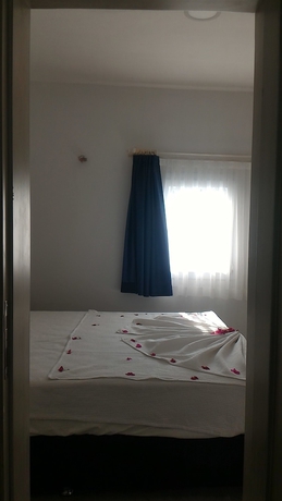 Imagen de la habitación del Iz Birak Hotel. Foto 16