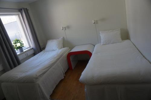 Imagen general del IzKaMaGe Hotel. Foto 4