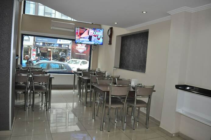 Imagen general del Izmir Avsar Otel. Foto 1