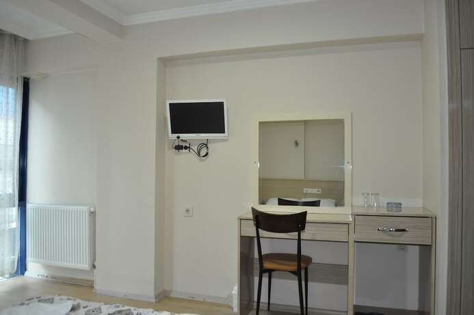 Imagen general del Izmir Avsar Otel. Foto 2