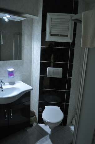 Imagen general del Izmir Avsar Otel. Foto 3