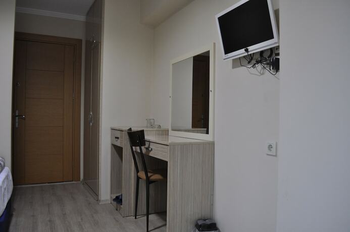 Imagen general del Izmir Avsar Otel. Foto 4