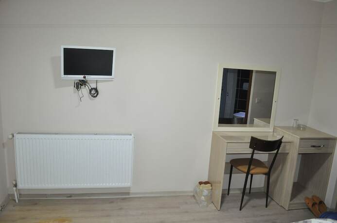 Imagen general del Izmir Avsar Otel. Foto 8