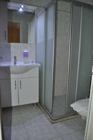 Imagen general del Izmir Avsar Otel. Foto 9