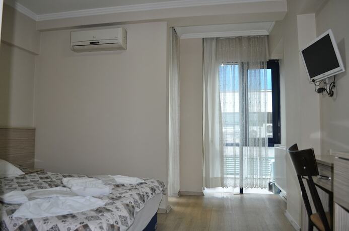 Imagen general del Izmir Avsar Otel. Foto 10