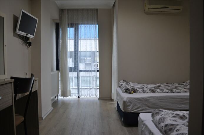 Imagen general del Izmir Avsar Otel. Foto 11