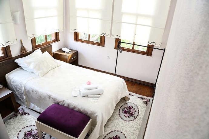 Imagen de la habitación del Izmit Otel. Foto 4