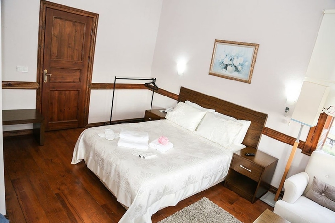 Imagen de la habitación del Izmit Otel. Foto 6