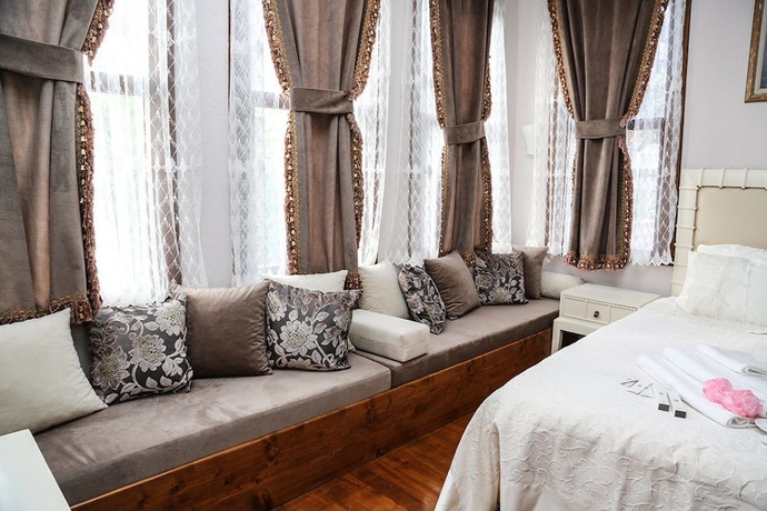 Imagen de la habitación del Izmit Otel. Foto 9