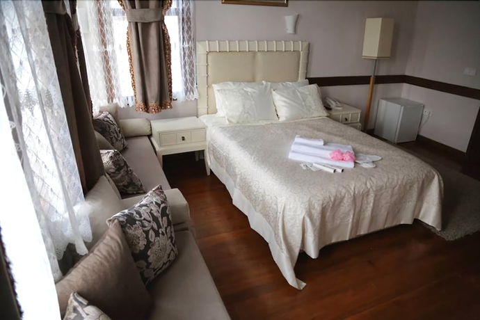 Imagen de la habitación del Izmit Otel. Foto 10