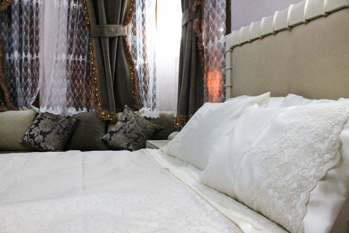 Imagen de la habitación del Izmit Otel. Foto 13