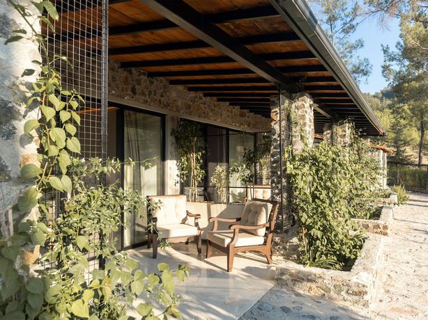 Imagen de la habitación del Izz Getaway &ndash; Adults Only. Foto 2