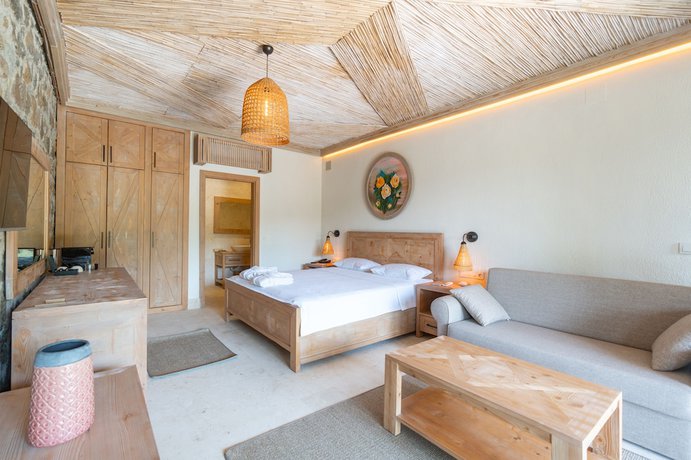 Imagen de la habitación del Izz Getaway &ndash; Adults Only. Foto 3