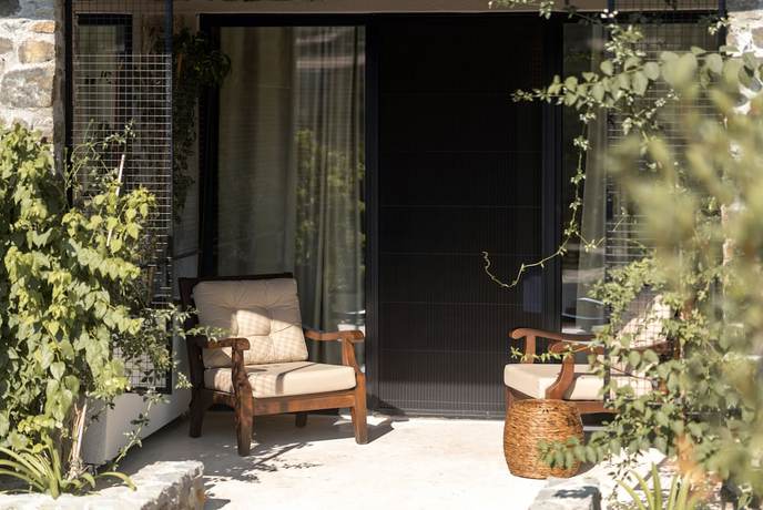 Imagen de la habitación del Izz Getaway &ndash; Adults Only. Foto 5