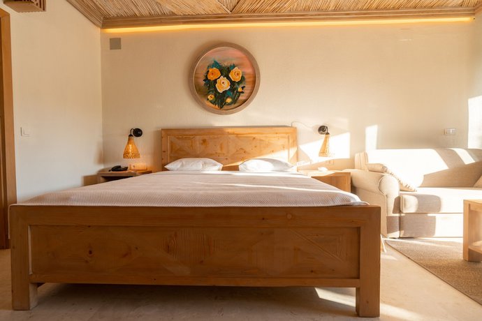 Imagen de la habitación del Izz Getaway &ndash; Adults Only. Foto 10