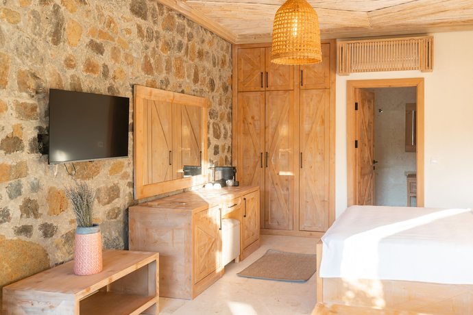 Imagen de la habitación del Izz Getaway &ndash; Adults Only. Foto 13
