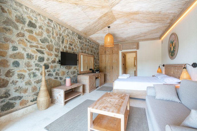 Imagen de la habitación del Izz Getaway &ndash; Adults Only. Foto 14